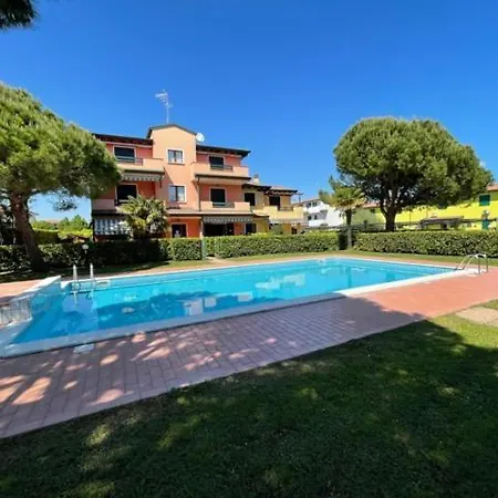 Villaggio Ginestre - Agenzia Cocal * Caorle