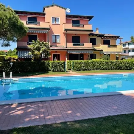 Villaggio Ginestre - Agenzia Cocal Apartmán Caorle
