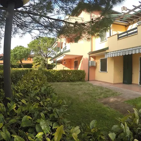 Villaggio Ginestre - Agenzia Cocal Caorle