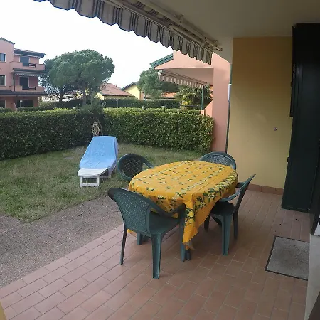 Apartmán Villaggio Ginestre - Agenzia Cocal