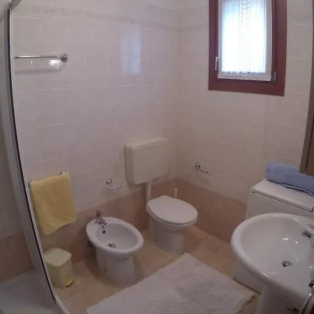 Villaggio Ginestre - Agenzia Cocal